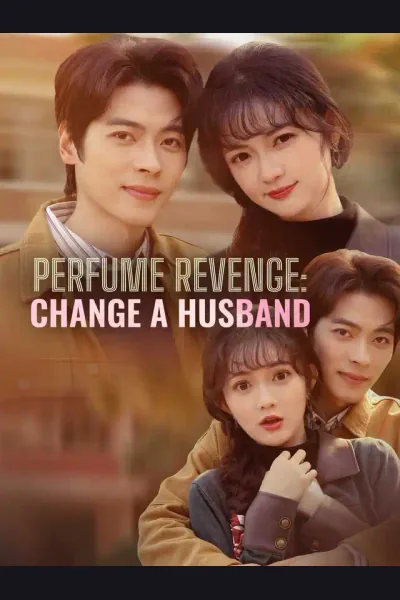 Perfume Revenge: Change a Husband cover from reference catalogue