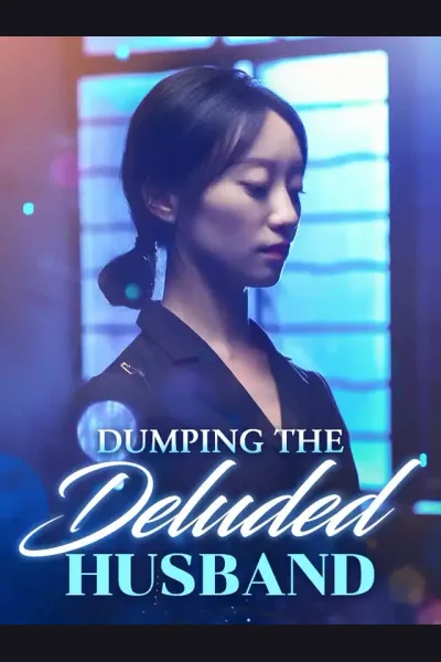Dumping the Deluded Husband cover from reference catalogue