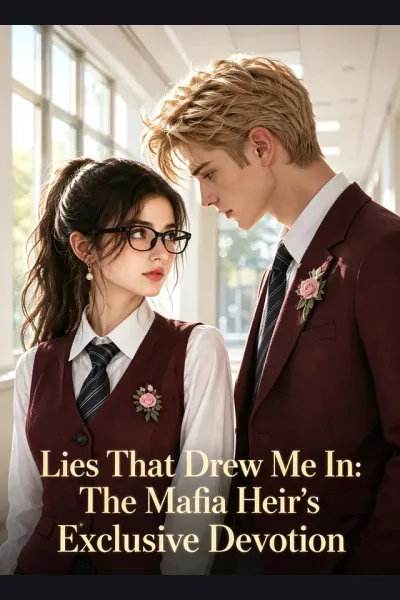 Lies That Drew Me In: The Mafia Heir’s Exclusive Devotion cover from reference catalogue