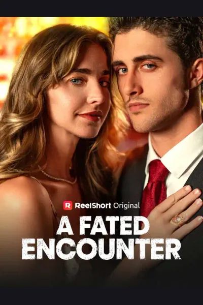 A Fated Encounter cover from reference catalogue