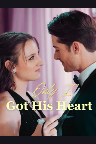 Only I Got His Heart cover from reference catalogue