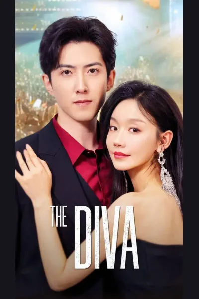 The Diva cover from reference catalogue