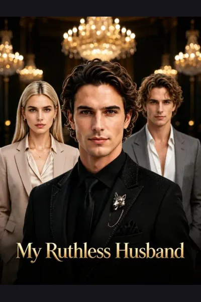 My Ruthless Husband cover from reference catalogue