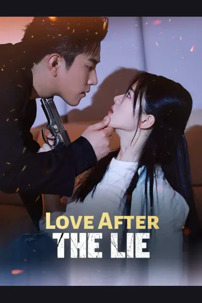 Love After the Lie cover from reference catalogue