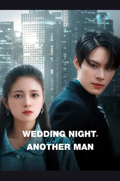 Wedding Night, Slept With Another Man cover from reference catalogue