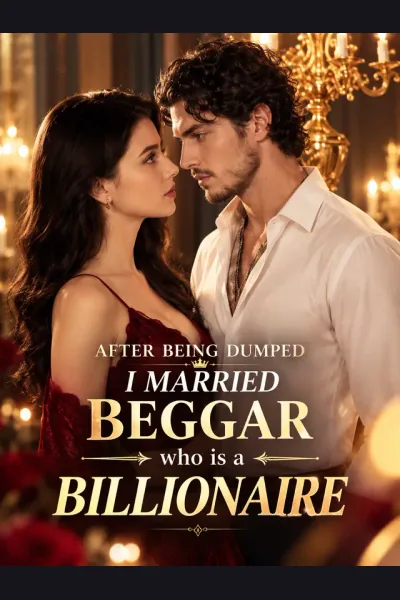 After Being Dumped,I Married a Beggar Who's a Billionaire cover from reference catalogue