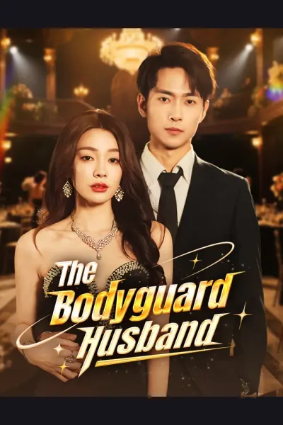 The Bodyguard Husband cover from reference catalogue