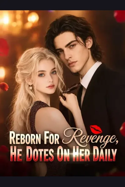 Reborn For Revenge, He Dotes On Her Daily cover from reference catalogue