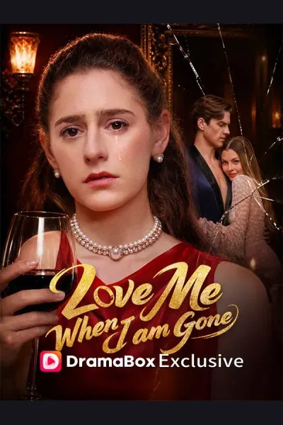 Love Me When I Am Gone cover from reference catalogue