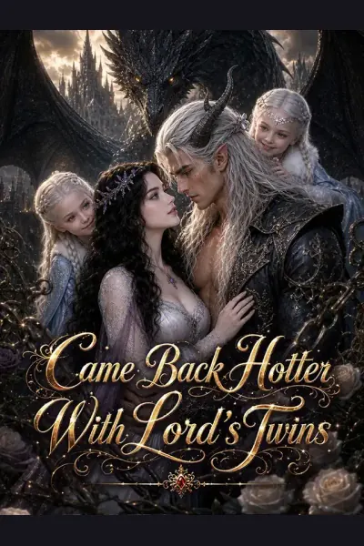 Came Back Hotter With Lord's Twins cover from reference catalogue