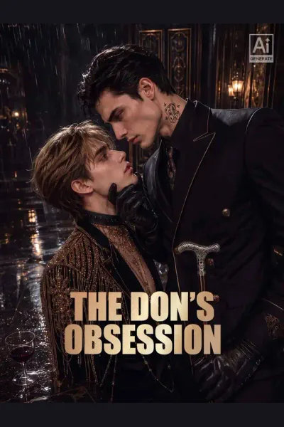 The Don's Obsession cover from reference catalogue
