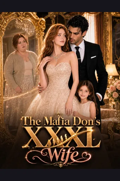 The Mafia Don's XXXL Wife cover from reference catalogue