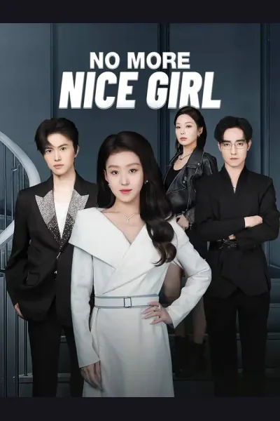 No More Nice Girl cover from reference catalogue