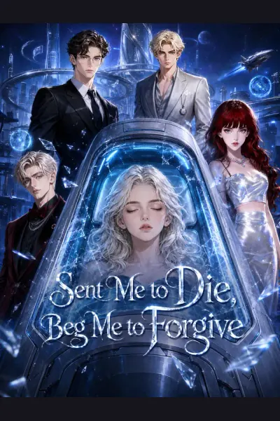Sent Me to Die, Beg Me to Forgive cover from reference catalogue