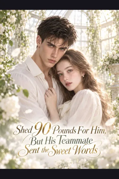 Shed 90 Pounds For Him, But His Teammate Sent the Sweet Words cover from reference catalogue
