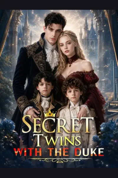 Secret Twins With The Duke cover from reference catalogue