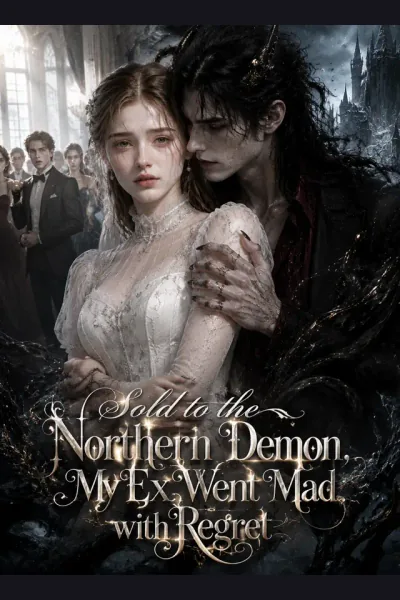 Sold to the Northern Demon, My Ex Went Mad with Regret cover from reference catalogue