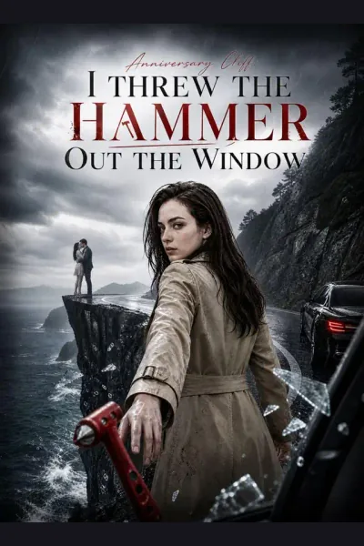 Anniversary Cliff I threw the hammer out the window cover from reference catalogue