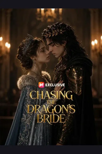 Chasing the Dragon's Bride cover from reference catalogue