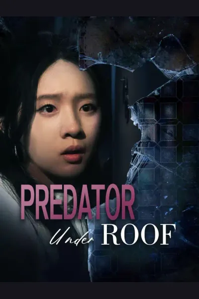 Predator Under Roof cover from reference catalogue