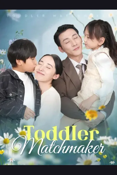 Toddler Matchmaker cover from reference catalogue