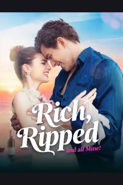 Rich, Ripped, and all Mine! cover from reference catalogue