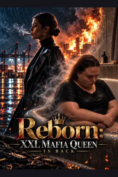 Reborn: XXL Mafia Queen is Back cover from reference catalogue