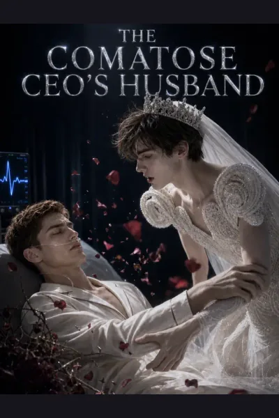 The Comatose CEO's Husband cover from reference catalogue