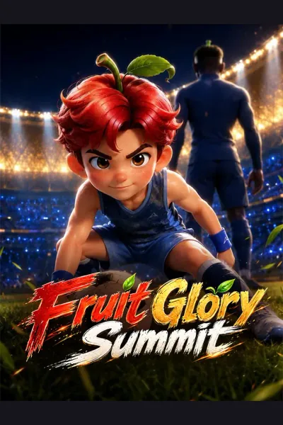 Fruit Glory Summit cover from reference catalogue