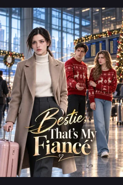 Bestie, That's My Fiancé cover from reference catalogue