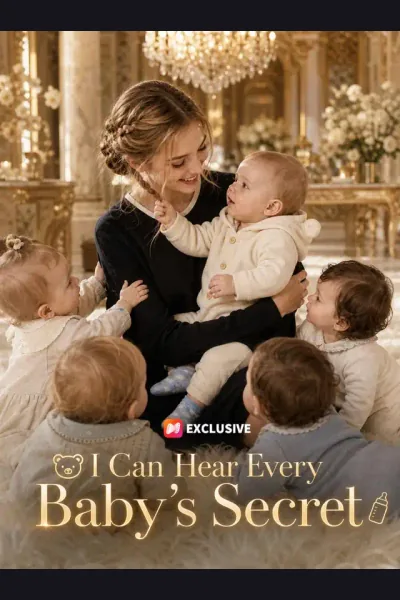 I Can Hear Every Baby’s Secret cover from reference catalogue