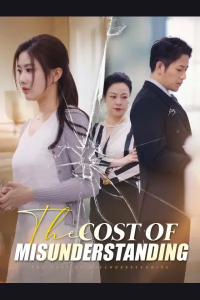 The Cost Of Misunderstanding cover from reference catalogue