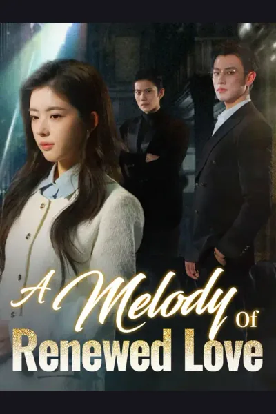 A Melody Of Renewed Love cover from reference catalogue