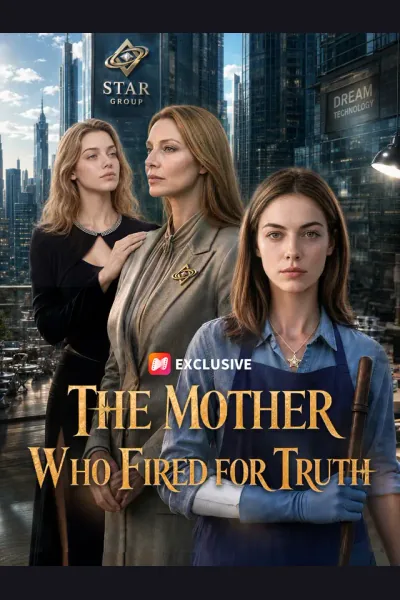 The Mother Who Fired For Truth cover from reference catalogue