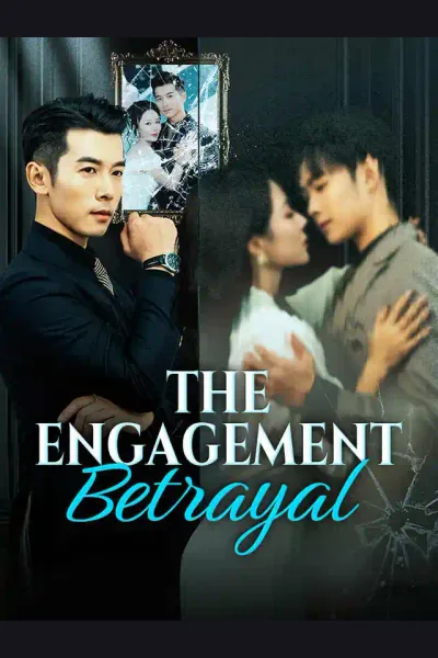 The Engagement Betrayal cover from reference catalogue