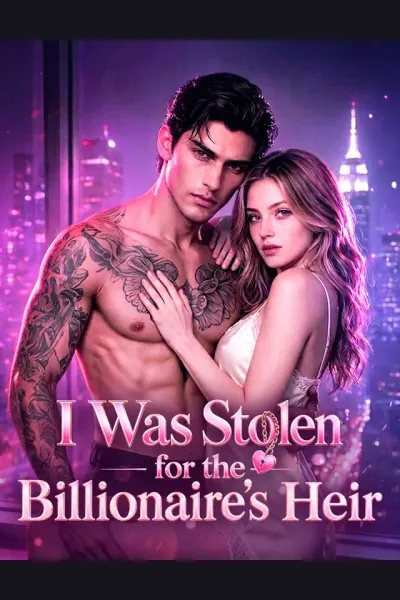 I Was Stolen for the Billionaire's Heir cover from reference catalogue