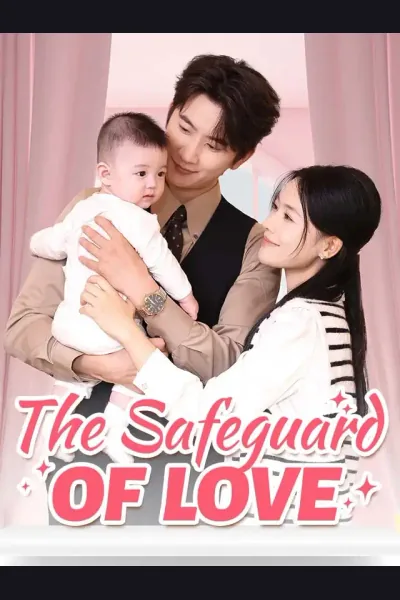 The Safeguard Of Love cover from reference catalogue