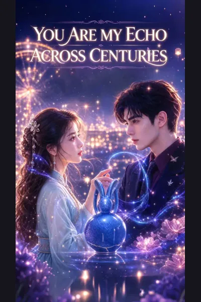 You Are My Echo Across Centuries cover from reference catalogue