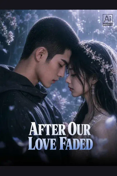 After Our Love Faded cover from reference catalogue