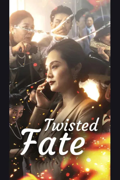 Twisted Fate cover from reference catalogue