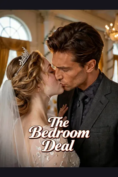 The Bedroom Deal cover from reference catalogue