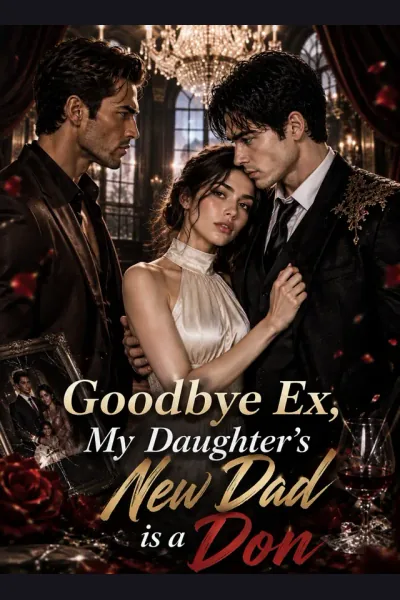 Goodbye Ex, My Daughter’s New Dad is a Don cover from reference catalogue