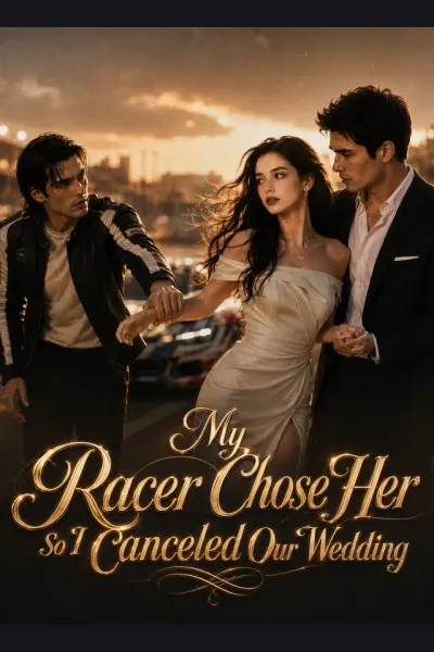 My Racer Chose Her So I Canceled Our Wedding cover from reference catalogue