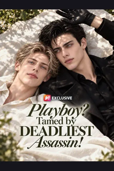 Playboy? Tamed by DEADLIEST Assassin! cover from reference catalogue