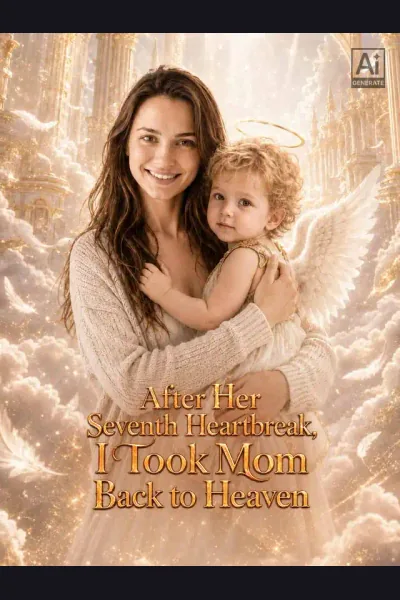 After Her Seventh Heartbreak, I Took Mom Back to Heaven cover from reference catalogue