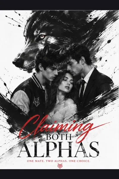 Claiming Both Alphas cover from reference catalogue