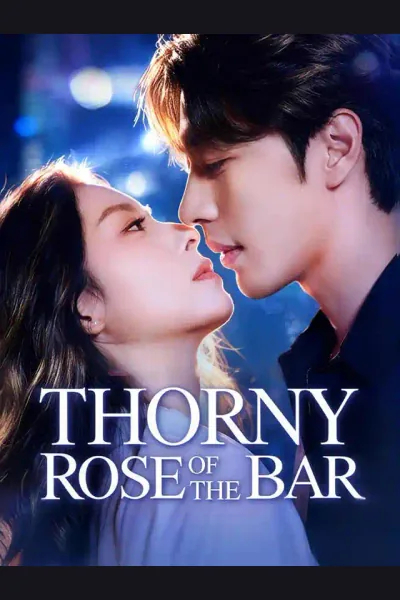 Thorny Rose of the Bar cover from reference catalogue