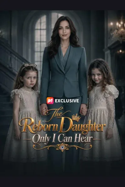 The Reborn Daughter Only I Can Hear cover from reference catalogue