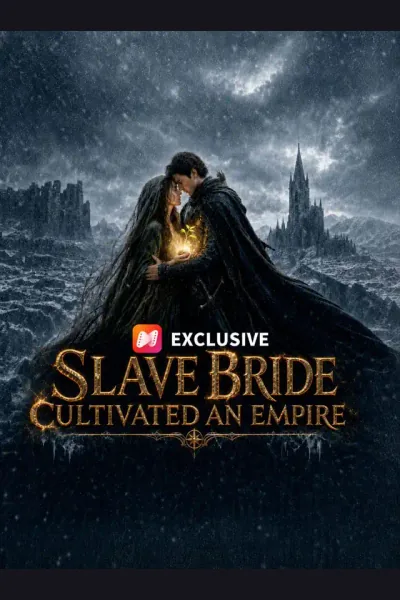 Slave Bride Cultivated An Empire cover from reference catalogue