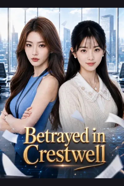 Betrayed in Crestwell cover from reference catalogue